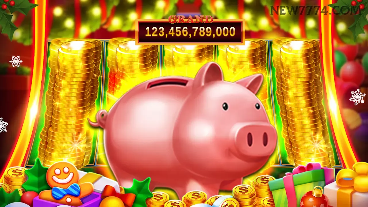 Slots new777 - Sweet Bonanza e caça-níqueis populares