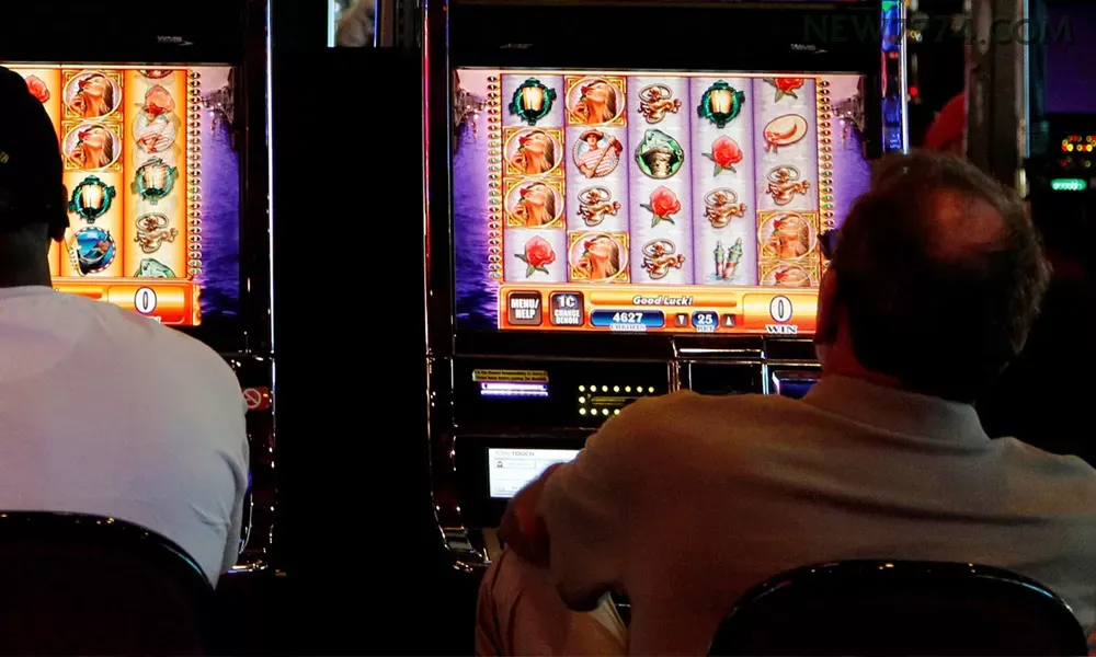 App new777 slots mobile